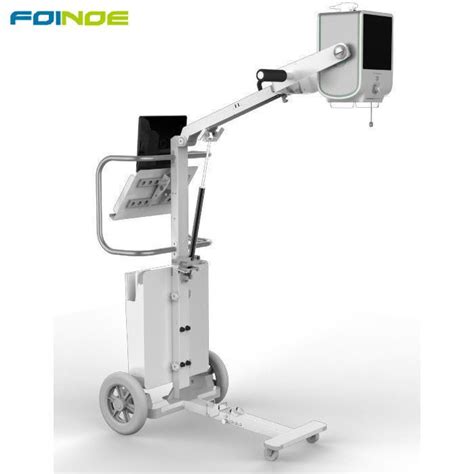 Mobile Dr X Ray Equipment Foinoe Dr X Ray Medical Equipment X Ray Human