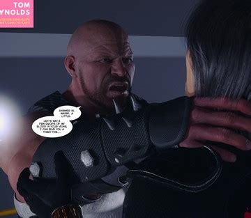 Knockout Blonde Issue