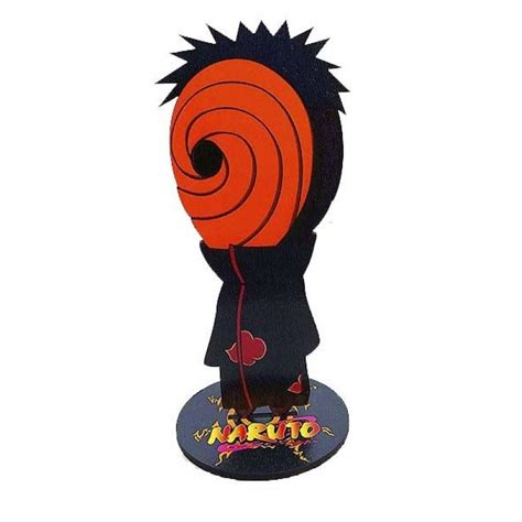 Est Tua Em Mdf Naruto Mod Tobi