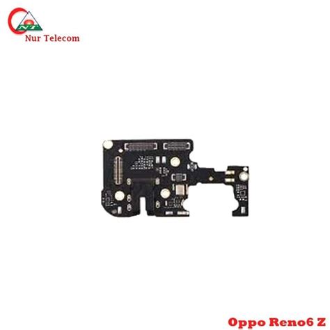 Oppo Reno Z Charging Logic Board Price In Bangladesh Nur Telecom