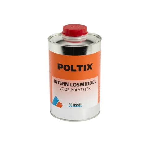 Poltix Sl Ppmedel De Ijssel Coatings Norden