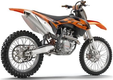 2014 KTM 350 SX-F 350 Dirt Bike for sale on 2040-motos