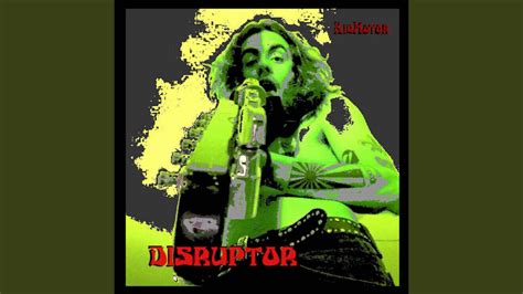 Disruptor - YouTube