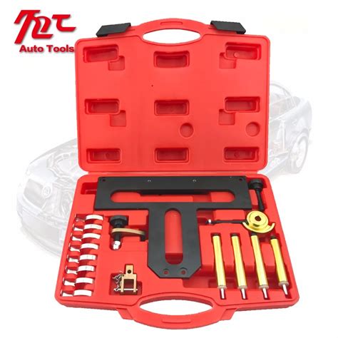 Engine Timing Tool Set For Professional Engine Repair Bmw N N In