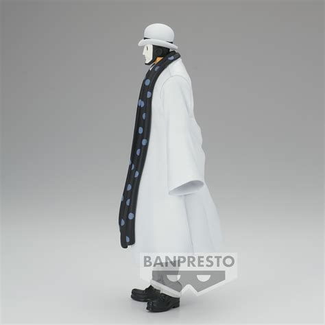 BEMS | ONE PIECE - Unnamed Members CP0 - Figurine DXF-The Grandline Men