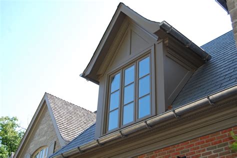 Exterior Trim On Various Styles Of Homes Exterior Toronto By