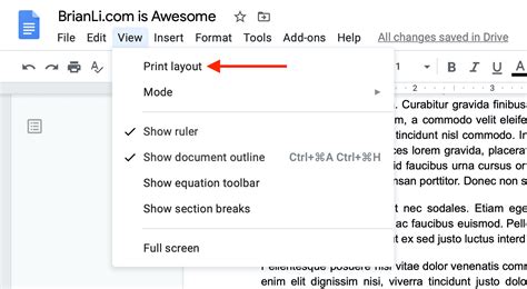 How To Remove Page Breaks In Excel Shortcut Printable Templates Free