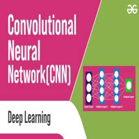 Convolutional Neural Network Cnn In Deep Learning Geeksforgeeks