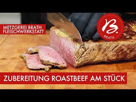 Metall im Fall Unglück roastbeef dauer ofen Mikroprozessor Erhebe dich