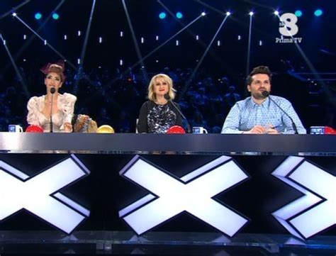 Italia S Got Talent Puntata Aprile I Primi Sei Finalisti