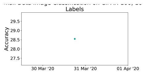 CIFAR 100 1000 Labels Benchmark Small Data Image Classification