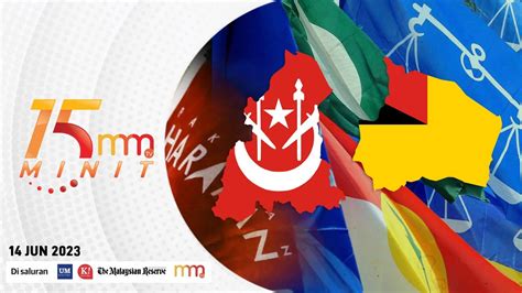 Dun Kelantan Negeri Sembilan Bubar Jun Minit Mmtv Jun