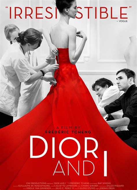 Осем седмици и половина: Раф Симънс и Dior. Как се случва любовта