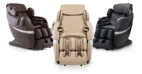 Best Types Of Massage Chairs Worlds Best Massage Chairs