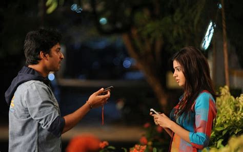 Eega Movie Latest Stills Gallery