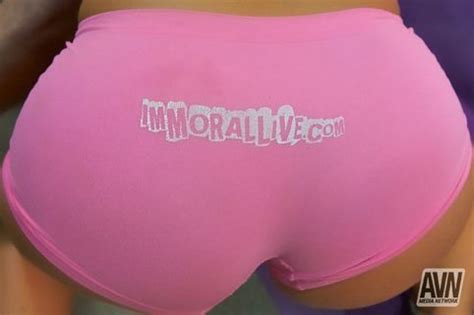 On The Set Fuck A Fan Avn