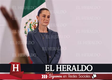 El Heraldo De Xalapa Inaugurar Claudia Sheinbaum Cl Nicas En Veracruz