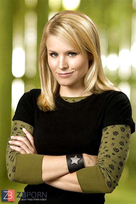 ASN Wonderful VERONICA MARS So Huge Chested And Super Sexy ZB Porn