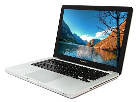 Macbook Pro A1278