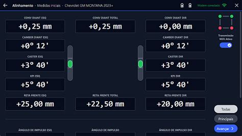 Novo Softeck Sistema De Alinhamento Banco De Dados Nacional