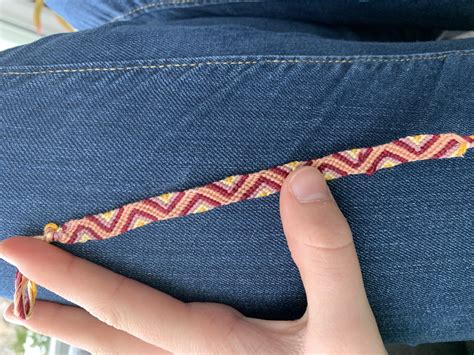 Normal pattern #5661 | BraceletBook
