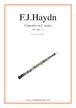 Haydn Oboe Concerto In C Major Hob Viig C Sheet Music Pdf