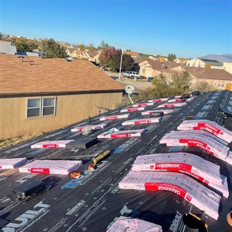 Find Your Dream Roofing Company Right Here In Albuquerque Get Inspired