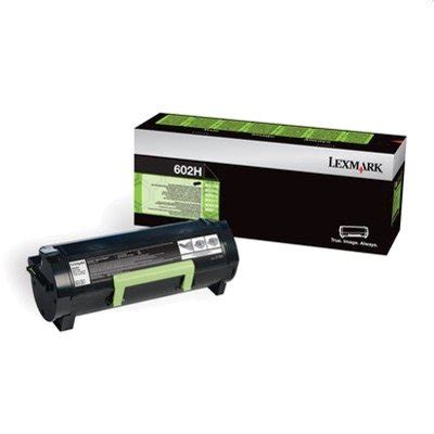 Original Lexmark MX 522 Adhe 56F2U0E Toner Schwarz FairToner De