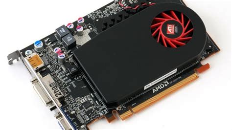 AMD Radeon HD 6670 Gets Torn Apart and Benchmarked