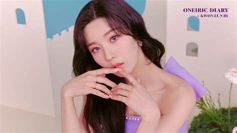 Eunbi 은비 Kwon Eun Bi 권은비 Izone 아이즈원 アイズワン Kpop K Pop Girls