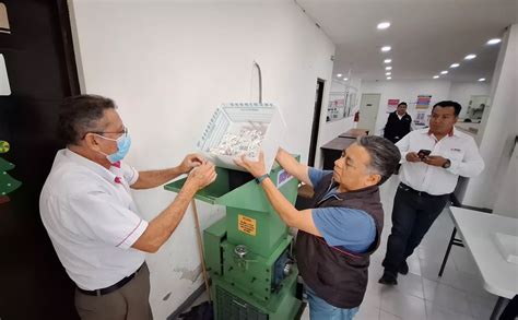 Destruye Ine Credenciales De Elector En Quintana Roo