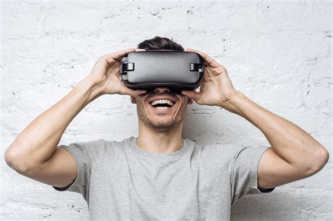 Migliori Visori Vr Gli Occhiali Per La Realt Virtuale