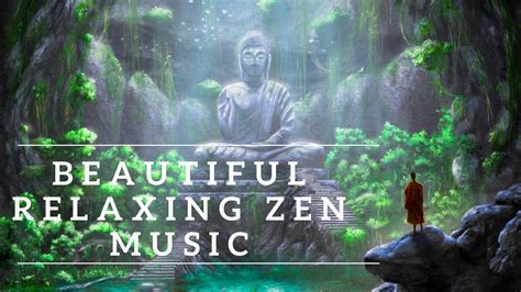 [1 Hour] Stress Relief Zen Music To Enhance Positive Energy Best Zen