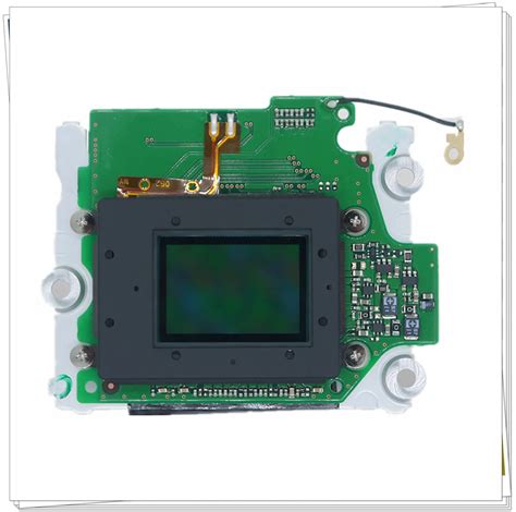 Aliexpress Buy New Original Ccd Cmos Sensor With Low Pass Filter