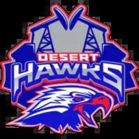 West Texas Desert Hawks Indoor Arena Football On Oursports Central