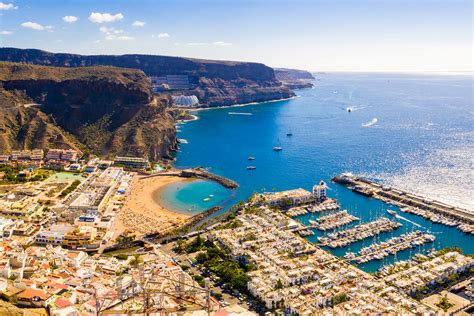 Waar Te Verblijven Op Gran Canaria Wij Vertellen Het Je Suntip Blog