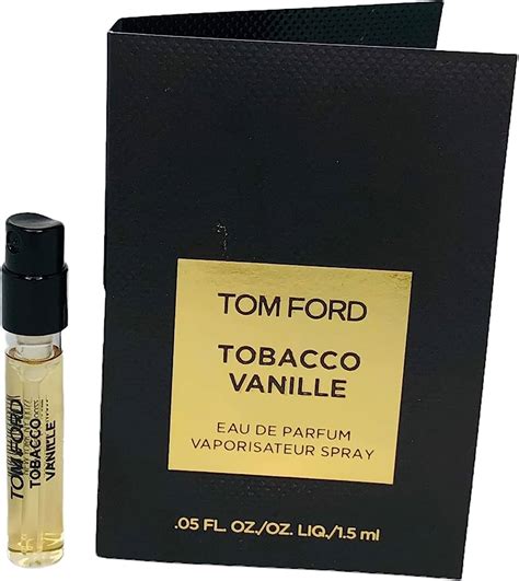 Tom Ford Tobacco Vanille Np Gov Lk