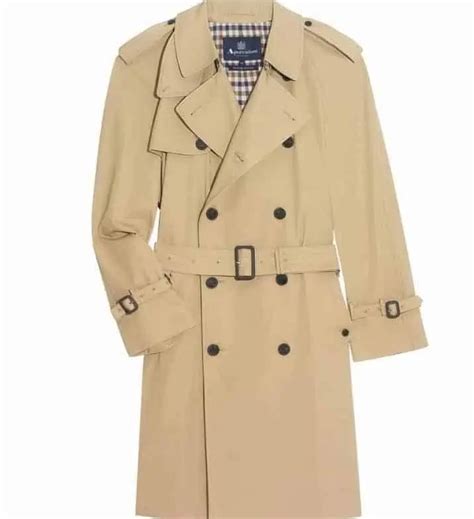 Arriba 55 Imagen Burberry Trench Size Guide Viaterramx