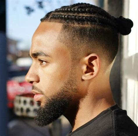 Black Men Hairstyles Twist