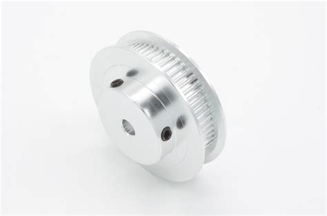 Gt2 Timing Pulley 60 Tooth 5mm Bore Bc Robotics