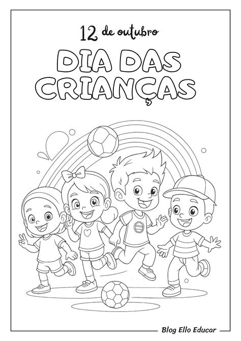 Desenho Para Criancas Desenhar - 8