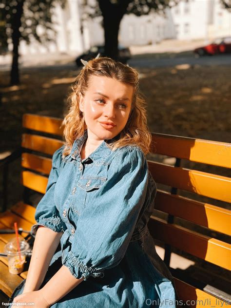 Foxy Lily Nude OnlyFans Leaks The Fappening Photo 8788704 FappeningBook