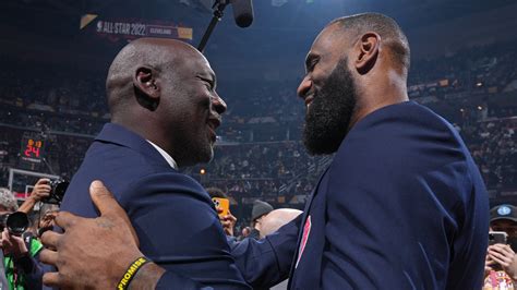 NBA 75: Cleveland welcomes back NBA's greats at All-Star weekend | NBA.com