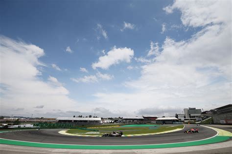 F1 penalty controversy to race on in Brazil