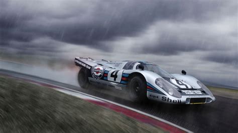 Porsche 917 Wallpapers - Wallpaper Cave