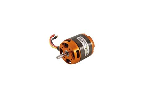 D Power Al D Power Al Brushless Motor Modellbau Berlinski