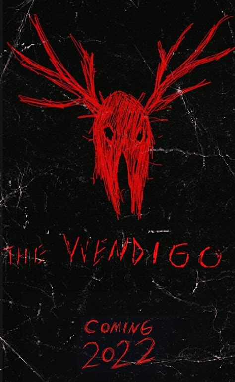 The Wendigo Filmaffinity