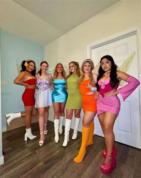 50 Cute College Halloween Costumes That Won T Go Unnoticed In 2024