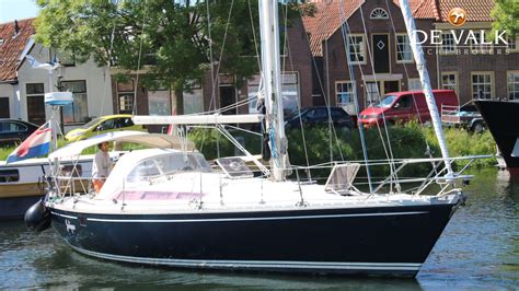 Jeanneau Sun Fizz Sailing Yacht For Sale De Valk Yacht Broker