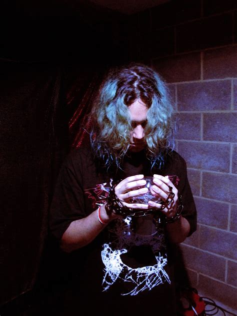 At home with Kamixlo, the gentle soul behind London’s hardest club ...